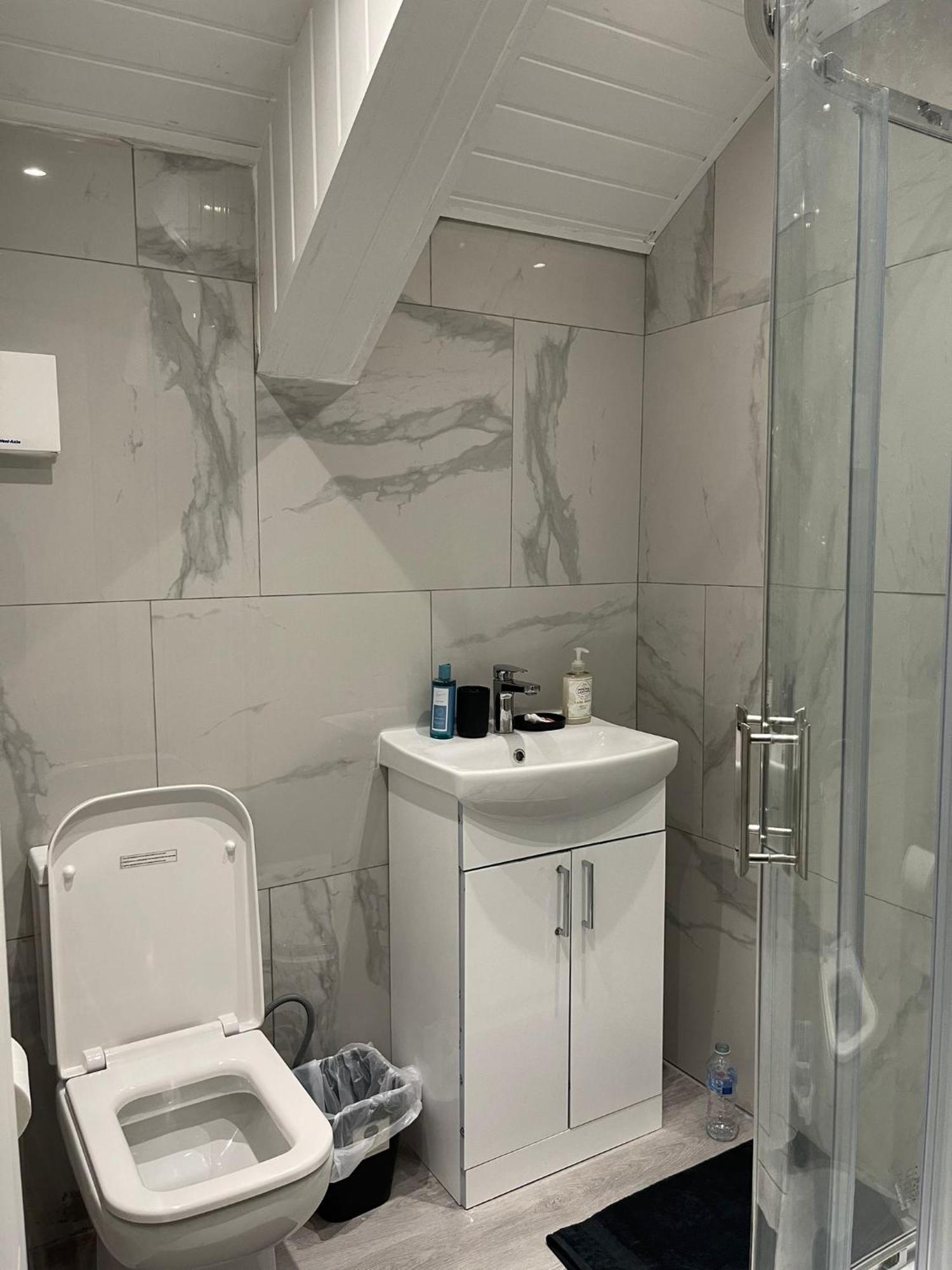 Holyheadinn Εξωτερικό φωτογραφία