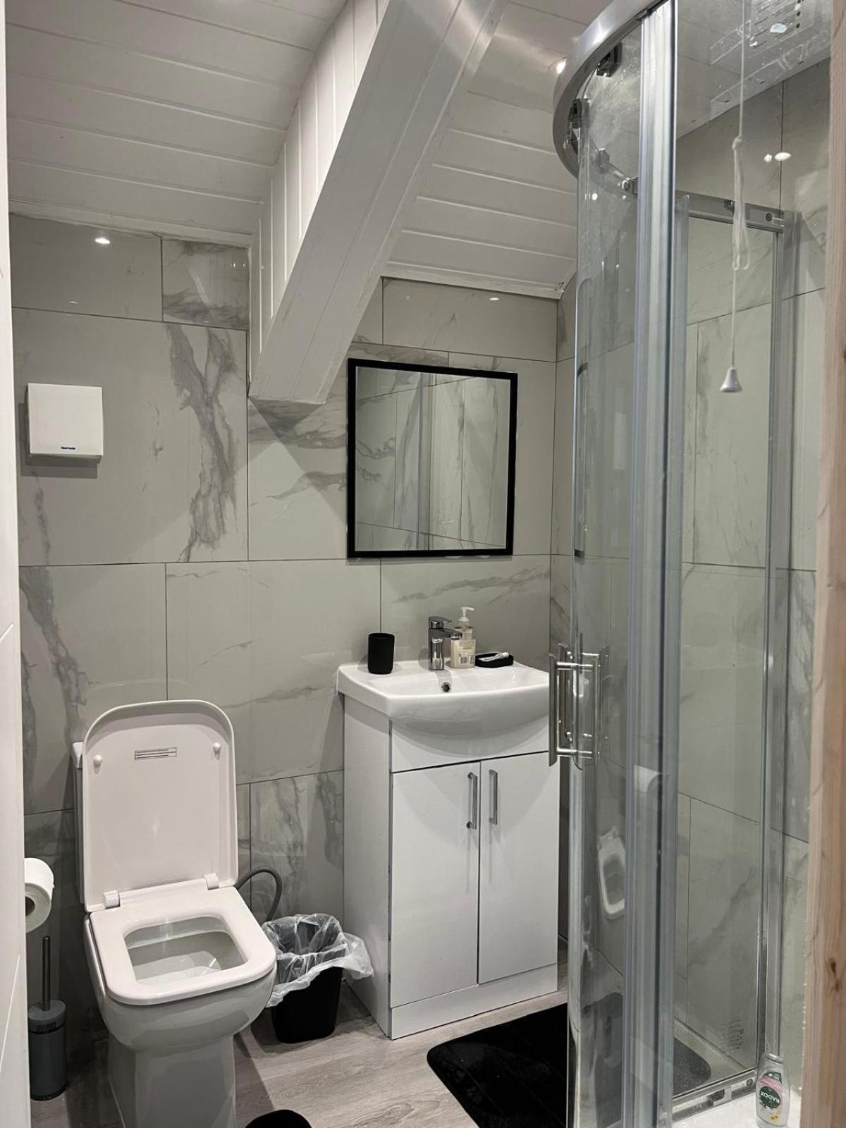 Holyheadinn Εξωτερικό φωτογραφία
